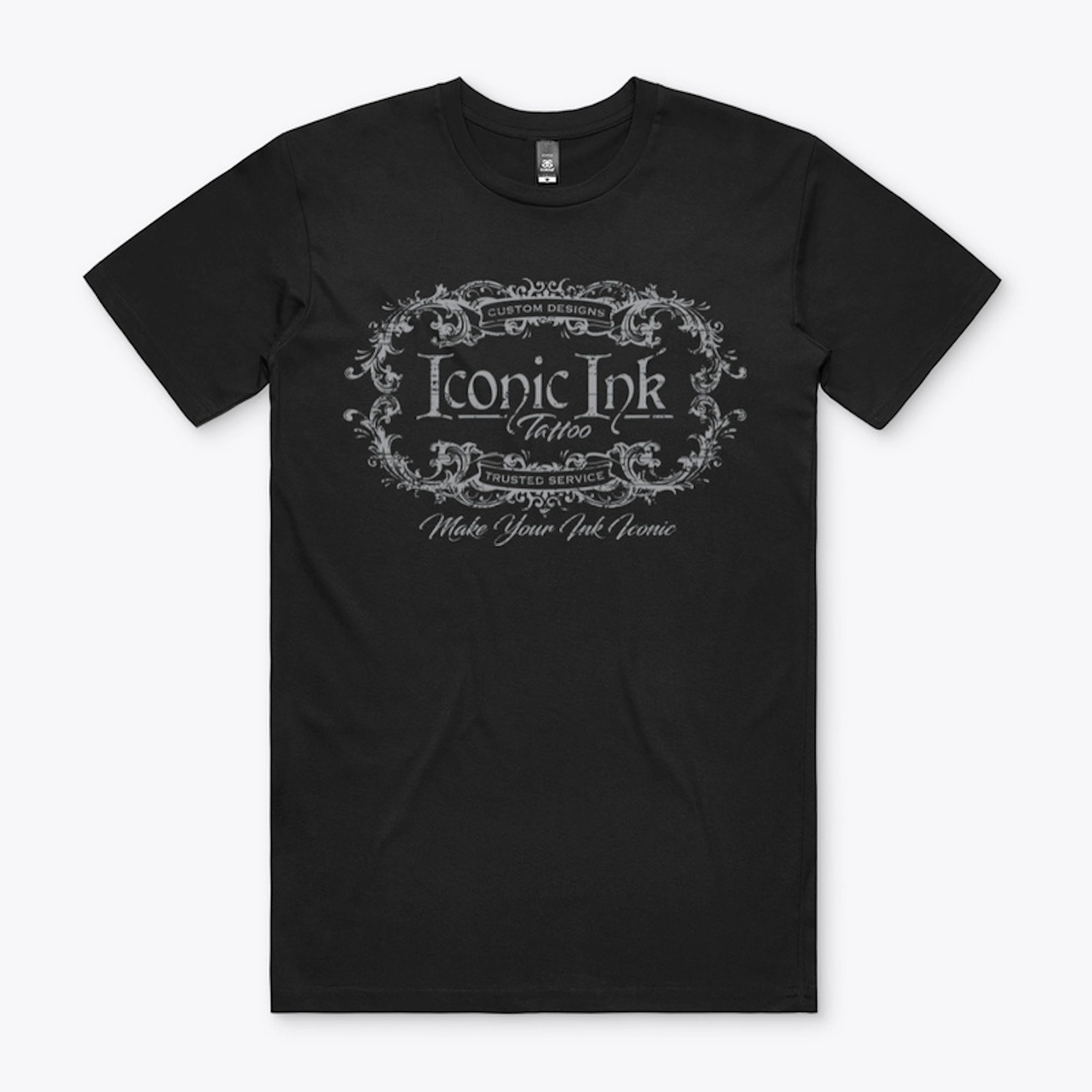 Iconic Ink T-Shirt